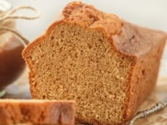 Szybkie i puszyste jak obłoczek ciasto. Do masy dolewam ten napój