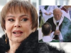 Izabela Trojanowska chciała zostać ZAKONNICĄ. Odebrała nagrodę od Jana Pawła II