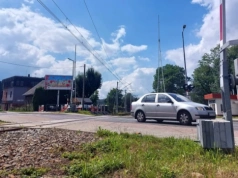 Osiedle rośnie, wiaduktu nie będzie. Miasto proponuje drogę przy ul. Jankego i unika spotkania z mieszkańcami