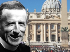 W Watykanie zaprezentowano film o Teilhardzie de Chardin SJ