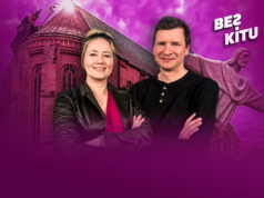 Napiętnowany ksiądz, kobieta-proboszcz, głos profesora zza grobu i mentalista – BesKitu! WIDEO