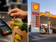 Lidl rozdaje darmowe paliwo dla tysięcy kierowców. Wystarczy jeden paragon