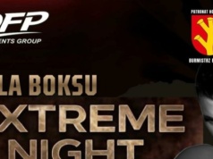 Pierwsza w historii Rychwała gala bokserska. Sportowe emocje gwarantowane