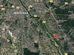 Wawer: inwestor zniszczył teren Natura 2000, aby zbudować prywatne ogródki działkowe. Ma zapłacić 5 milionów złotych kary