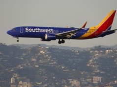 Nieoczekiwane zdarzenie podczas startu samolotu. Boeing musiał wrócić