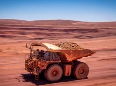 Unikali tego regionu. Teraz poszukają tam ważnego surowca