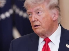 Trump przedłuża rozejm w Iranie