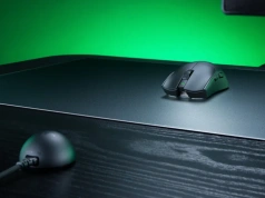 Razer ma nowy sprzęt dla graczy. Tym razem nie ma on żadnego sensu