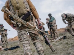 Ukraińscy żołnierze zatrzymani. Domagali się gigantycznej łapówki