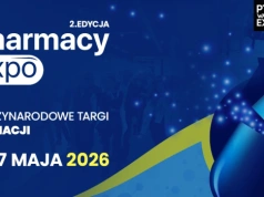Pharmacy Expo 2026 Targi Innowacji dla Sektora Farmaceutycznego – już 5-7 maja