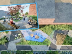 Nowy park kieszonkowy w centrum Opola. Będzie podział na strefy