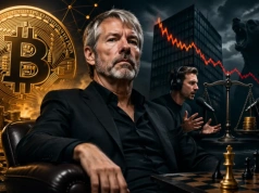 Tyle będzie kosztował Bitcoin (BTC) w ciągu 20 lat – odważna prognoza Michaela Saylora