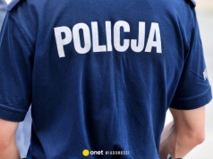 Pijana 39-latka zatrzymana w Konstancinie-Jeziornie. W aucie była pusta butelka po wódce