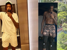 Amerykański koszykarz wylądował w więzieniu! Prosi o pomoc