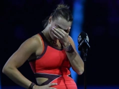 Aryna Sabalenka zaatakowana przez Ukrainkę. To gigantyczny skandal