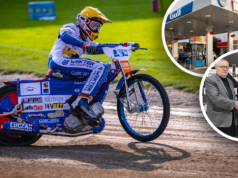 Żużel. Jak gigant zza oceanu trafił do Unii? O roli Dobruckiego i dalszych planach (WYWIAD)