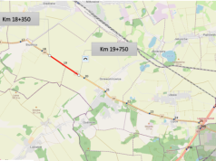 Dolnośląskie.  Trzy  „krajówki” do remontu