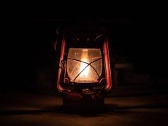 Droga Światła w Wyższym Seminarium Duchownym Archidiecezji Krakowskiej