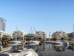 Ghelamco Invest może być beneficjentem trzech transakcji