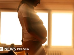 Dlaczego kobiety nie są biologicznie przystosowane do porodu na plecach?