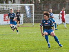 Ćwierćfinał Wojewódzkiego Pucharu Polski