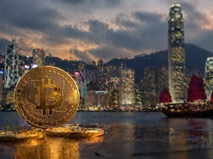 Hongkong buduje machinę do zarabiania na Bitcoinie. Wieloryb ma na to swój pomysł