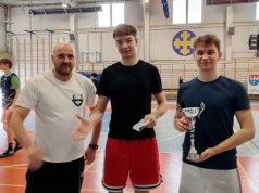 49. Turniej Koszykówki o Puchar Burmistrza Słupcy 2026