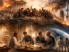 Co wydarzyło się 22 kwietnia? Ten dzień w historii