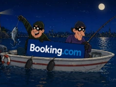 Twoja rezerwacja bronią cyberprzestępców – kulisy ataku na Booking.com
