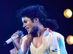 Krytycy nie mają litości dla „Michaela”. Film o Królu Popu zbiera fatalne opinie