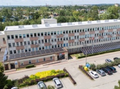 Szpital Powiatowy w Myszkowie ponownie otworzył wszystkie oddziały