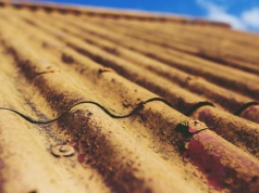 Wielkie sprzątanie Rzeszowa. Ponad 130 ton azbestu zniknie z dachów i posesji