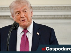 Trump wstrzymuje atak na Iran. Jest jednak jeden warunek