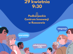 Młodzi liderzy z całego regionu spotkają się w Rzeszowie. Zbliża się Podkarpacki Kongres Młodzieżowych Rad