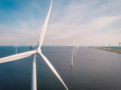 Świat idzie na wiatrowy rekord. W zeszłym roku dodał aż 165 GW nowych mocy