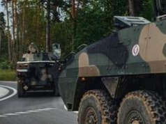 Wojsko i policja na ulicach Wrocławia. Wiemy, gdzie będą odbywać się ćwiczenia OLEK 2026