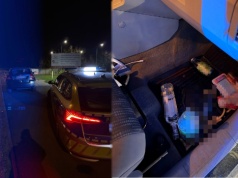 Kierowała samochodem, mając... 3 promile alkoholu w organizmie!