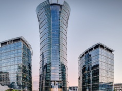 Ważna europejska agencja zostaje w warszawskim biurowcu