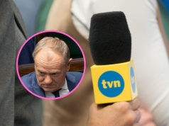 Nawet "swoi" uderzają w TVN. Ludzie Tuska chcą bojkotu tej stacji