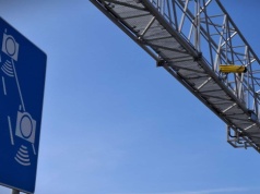 Kolejny odcinkowy pomiar prędkości w warmińsko-mazurskim już działa. Gdzie trzeba zwolnić?