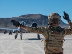 Polak fotografował tajny poligon w USA. Groziło mu więzienie, zapadł wyrok