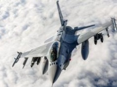 Mocna wypowiedź ambasadora USA. Dotyczy samolotów F-16 Block 70 dla Peru