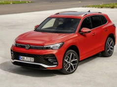Volkswagen Tiguan też może być premium. Podatek winduje jego cenę do klasy wyższej