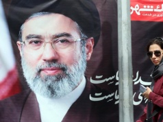 Modżtaba Chamenei uciekł z Iranu? "Nie jest w stanie podejmować decyzji"