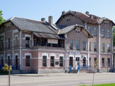 Dworzec w Ostrowcu Świętokrzyskim ma zostać przebudowany