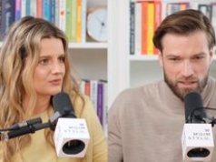 Zofia Zborowska i Andrzej Wrona o trudnych momentach w małżeństwie: "Każde dziecko TO KRYZYS"