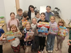 Fundacja Bajtel na nowo