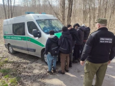 Deportowano z Polski 10 osób. Tych obywateli w Polsce nie chcemy