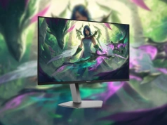 AOC rozwiązuje problem OLEDów. Zadowoleni będą nie tylko gracze