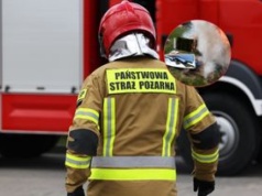 Najpierw groził, potem podpalił tuje. Finał sąsiedzkich sporów